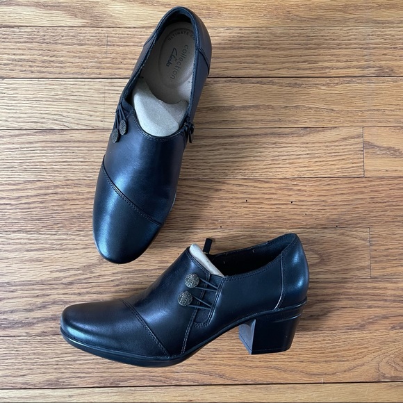 emslie warren clarks